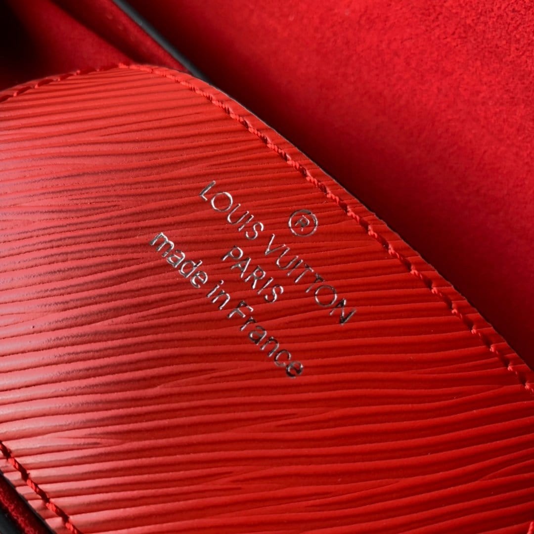 Looopix Louis Vuitton TWIST MM