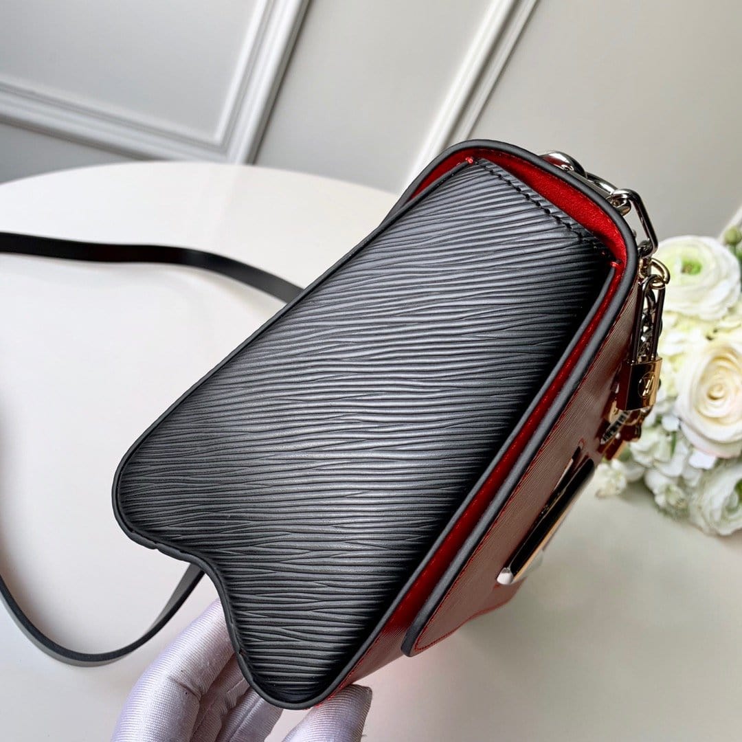 Looopix Louis Vuitton TWIST MM