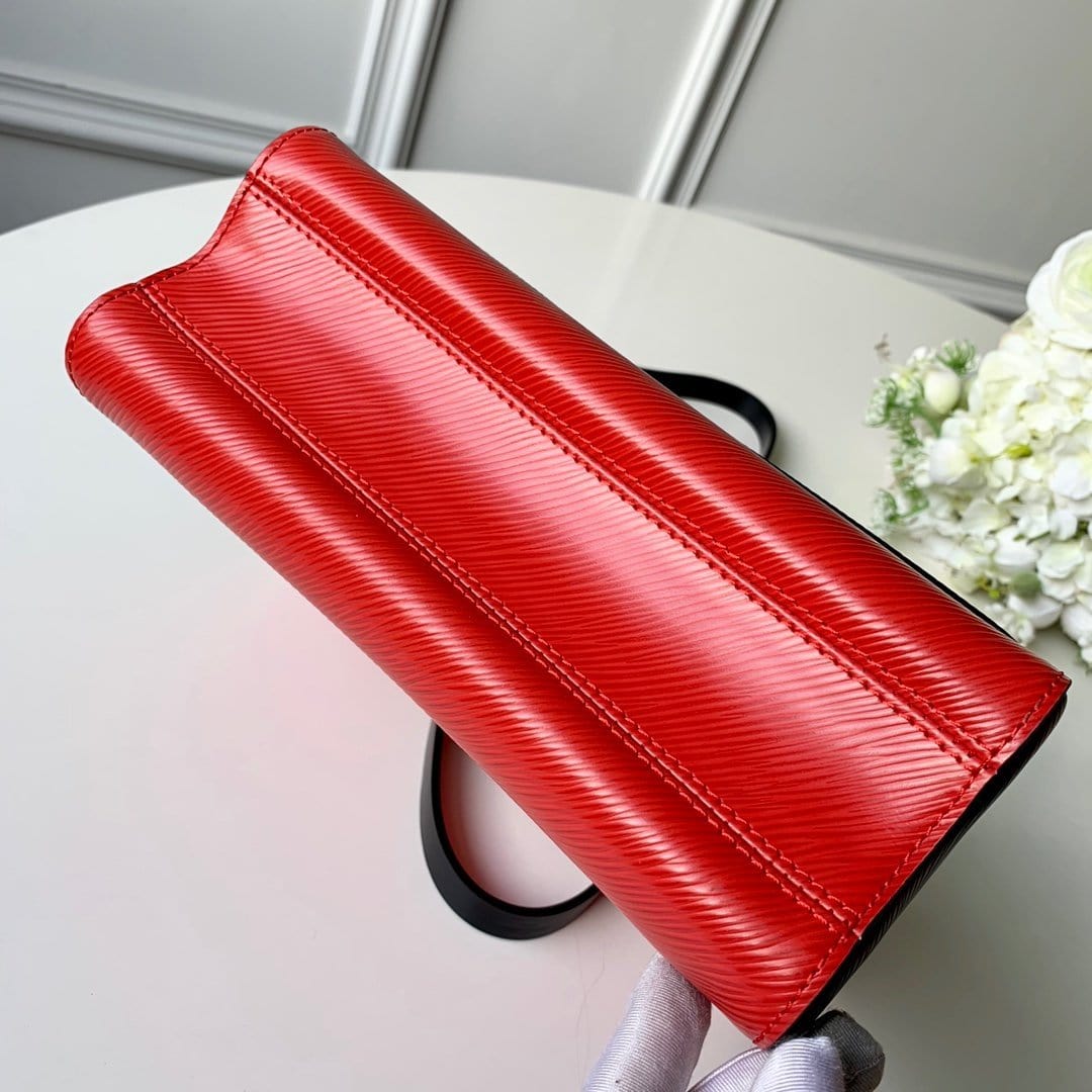 Looopix Louis Vuitton TWIST MM