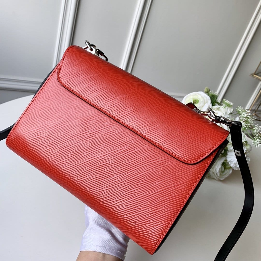 Looopix Louis Vuitton TWIST MM